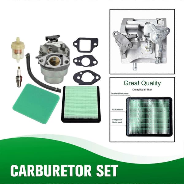 Karburator til Honda GCV135 GCV160 GC135 GC160 Motor