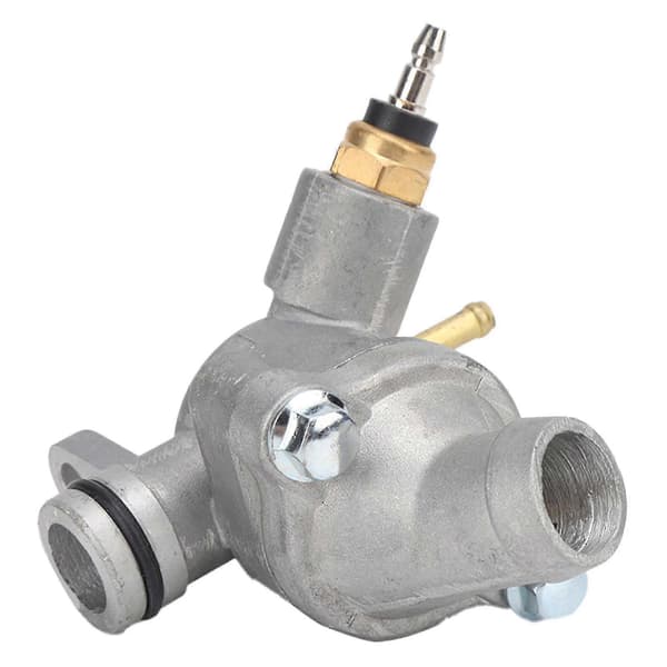 Vandpumpetermostatmontering Erstatning for CFmoto 250cc CF250 CN250 Scooter Knallert ATV Quad