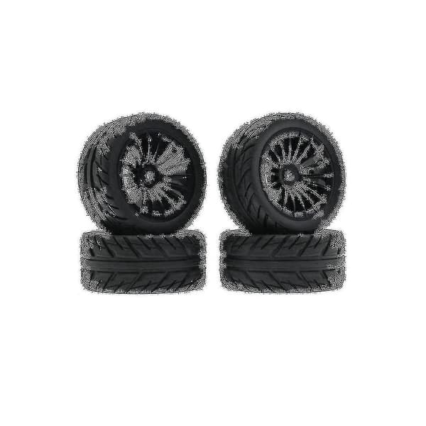 Tires for Udi 1601 1602 Sg1603 1604 Drift Remote Control Car Ud Drift Series, Modified and Upgraded