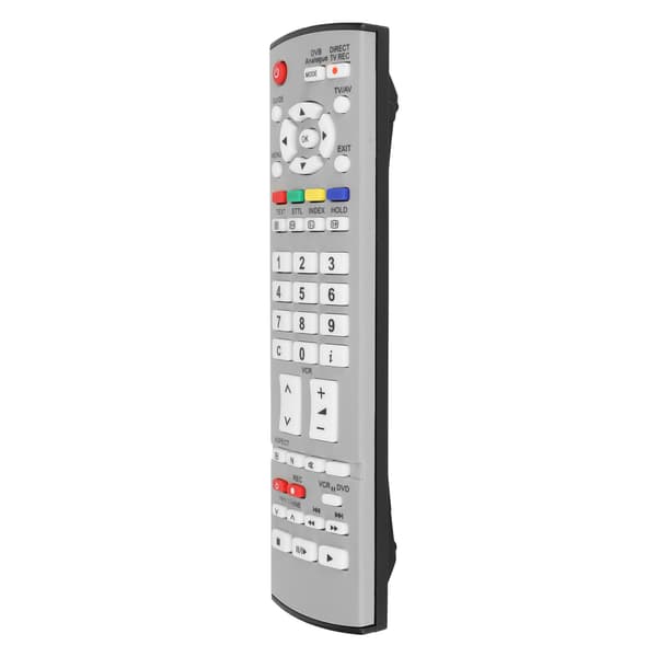 Remote Control for Plasma Viera HDTV 3D LCD LED TVs DVD Players AV Receivers