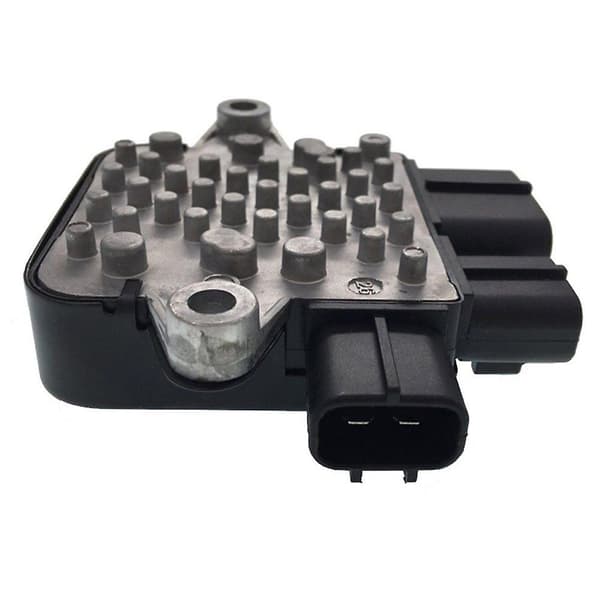 Køleventilator kontrolmodul køler til Mitsubishi Outlander Lancer 1C232 19700 1355A124
