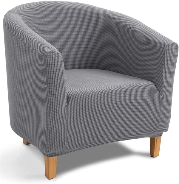 Enkel sofa full wrap stol sett hall internettkafé hotell myra