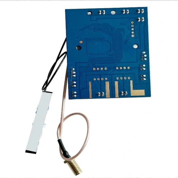 Fishing Boat Main Board RC Remote Control Fishing Bait Boat Motherboard