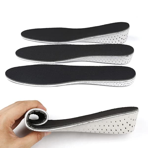 Shoe Inserts / Height Increasing Insoles / Inserts for Men 3 cm 3 cm 3 cm