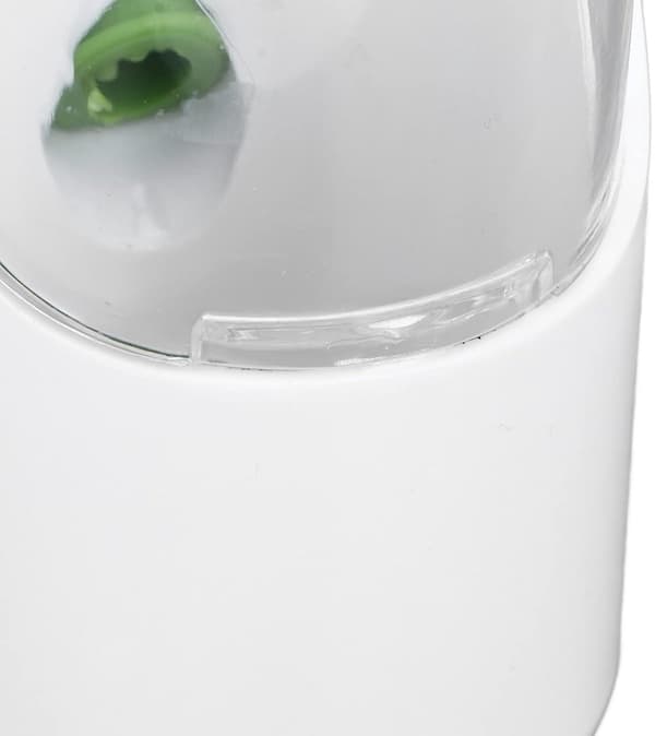 Urteoppbevaringskopp - Forlenger holdbarheten - 1 stk - 25 cm