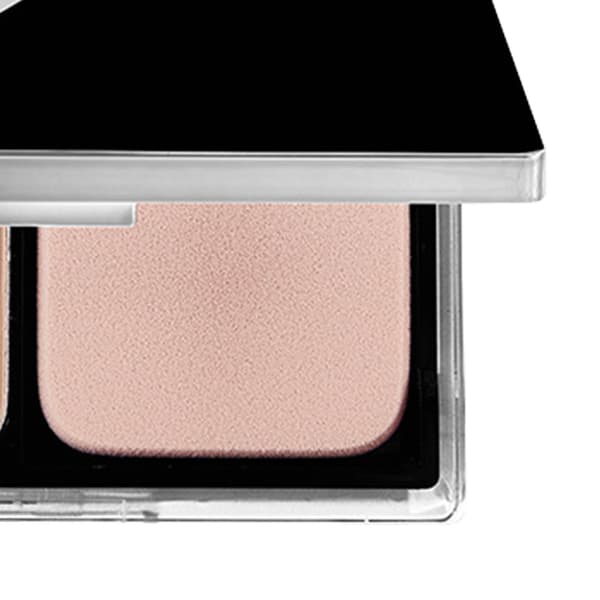 Pressed Setting Powder Pore-Free Waterproof Long-Lasting Oil Control Full Coverage Matte Powder Foundation Regular Skin Tone