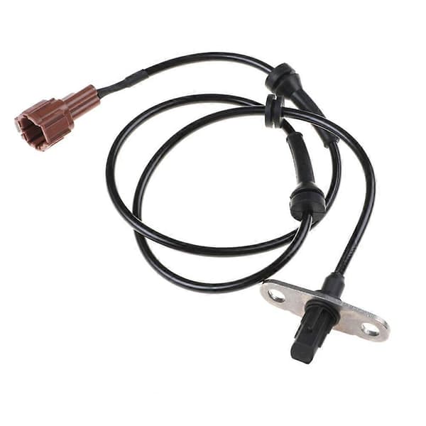 ABS-hjulhastighetssensor foran bak venstre høyre for Navara D40 Pritsche 47901-EB300 47900-EB300 47910-