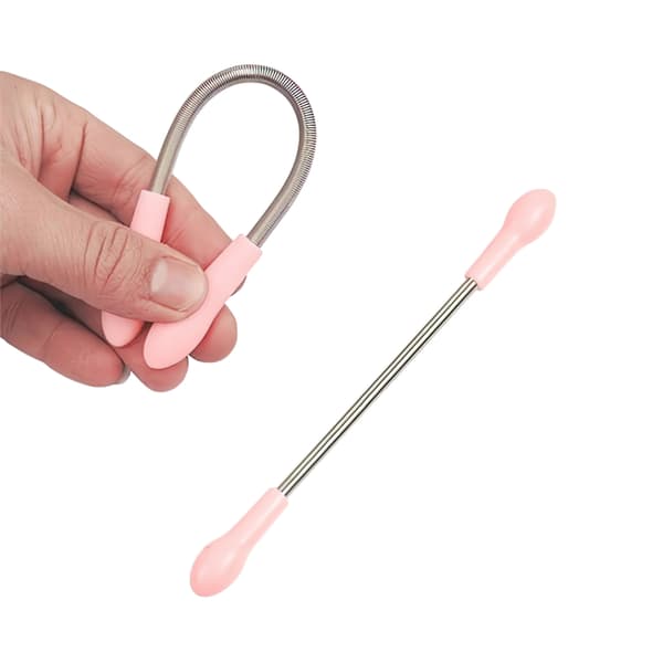 2-pakning - Epistick Epilator Hårfjerning for Ansiktet