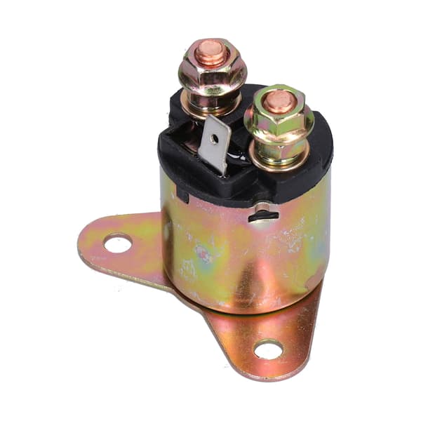 Engine Relay Starter Relay Gasoline Generator Accessories for GX390 GX340 188F 190F