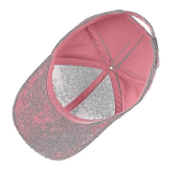 Snapback Baseball Lippis Naiset Lohikäärmeenharmaa