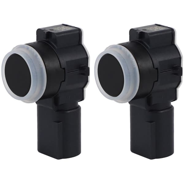 2X pysäköintitunnistin C4 2008 3008 5008 9675202477XT