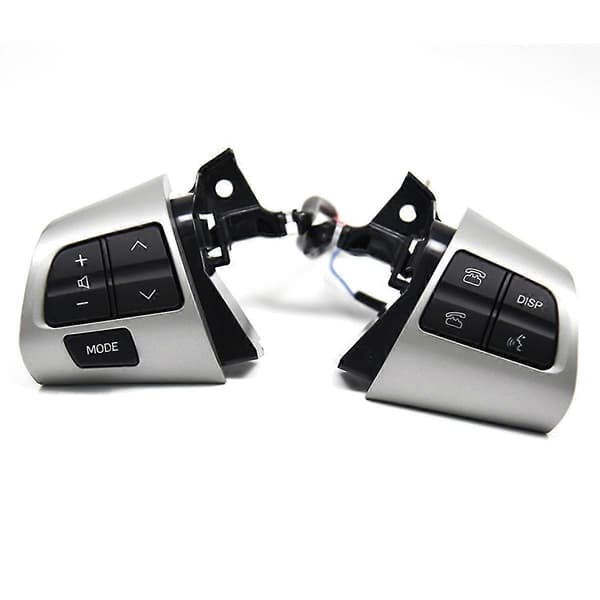 Steering Wheel Audio Buttons for Corolla 2006-2013 / Wish / / Altis 84250-02230