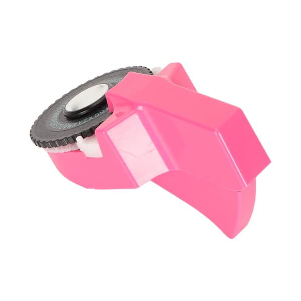 Embossing Label Maker Small Portable Ergonomic Design Manual Handheld Label Printer for Scrapbooking DIY