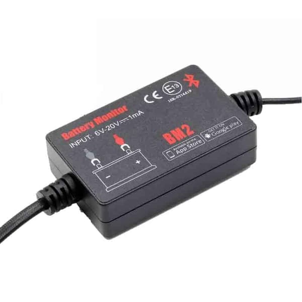 12V Biltest BT4.0 BM2 -