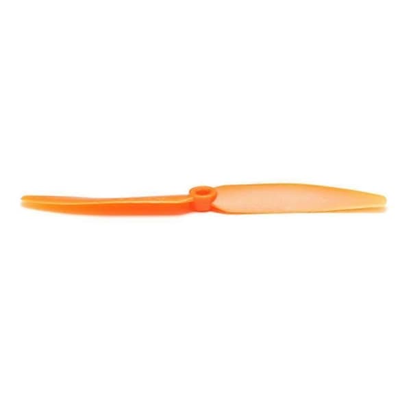 20 stk Gemfan 5030 5X3 ABS Direkte Drift Oransje Propellblader For RC Fly