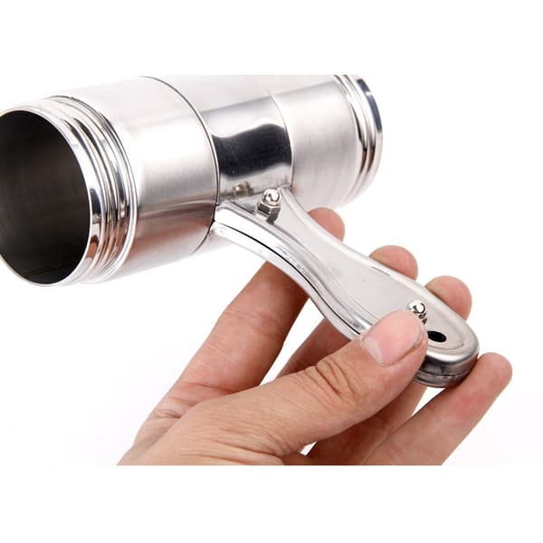 Manual Pasta Machine Noodle Maker Juicer Hand Crank Manufacturing Tool Kitchen Utensils
