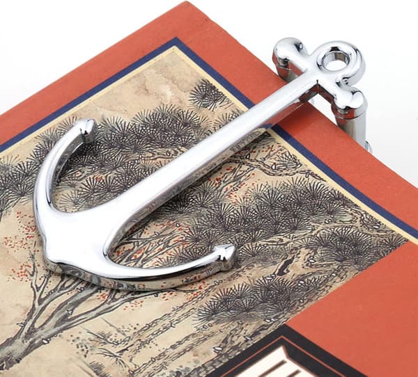 Bookmarks Metal Bookmarks Creative Bookmarks Portable Bookmarks Office Supplies Bookmarks Practical Bookmarks Novels, Notes