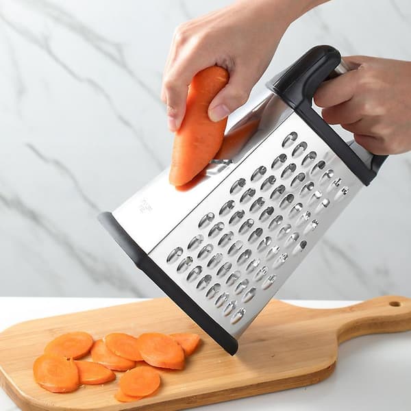 Boks Rivjern Sølv Liten Rivjern Gadget