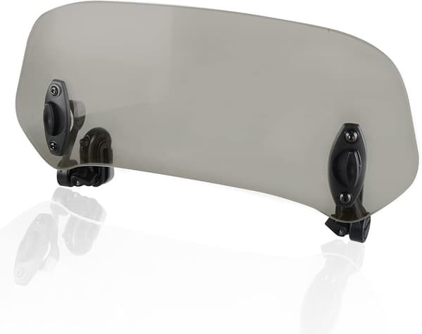 (Black Transparent) 290mm Extension Rod for Pair Adjustment