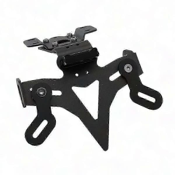 MT-07 2014-2024 Motorcycle License Plate Holder