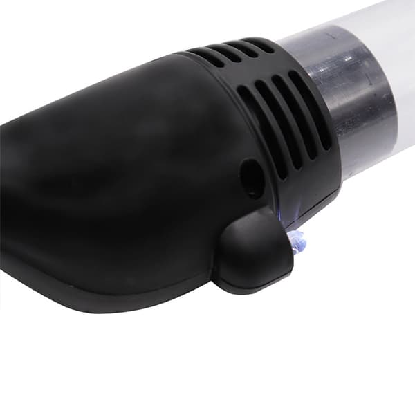 Portable Design Electronic Insect Catcher Suction Trap Household 1 pc