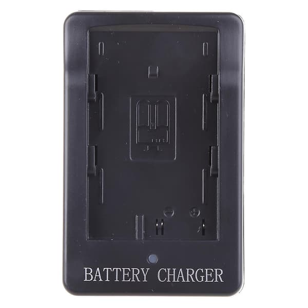 Batterioplader MH-18A til Nikon D70 D80 D90 D300 D700 MH-18A