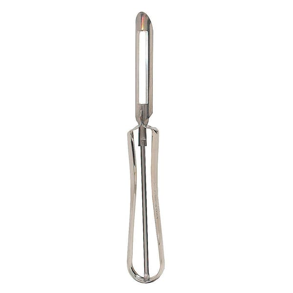Peeler / Potato Peeler Original Jonas of Sweden Silver silver