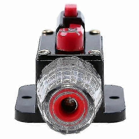 Automatic Reset Circuit Breaker Fuse Inverter Fuse H Inline Fuse B 20-100 Amp