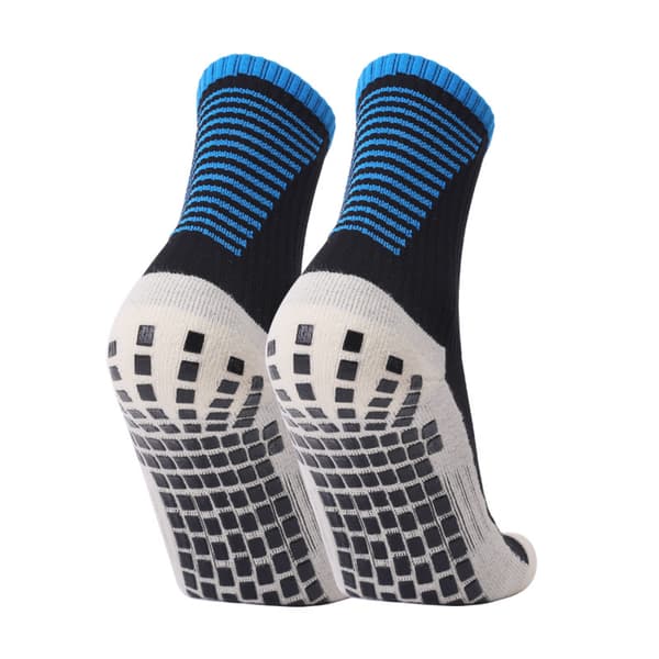 Fotballstrømper 58 par fotballstrømper universal 39-45