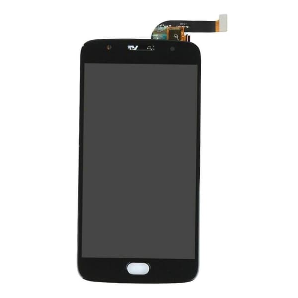 Touchskærm LCD til Motorola Moto G5 LCD-skærm