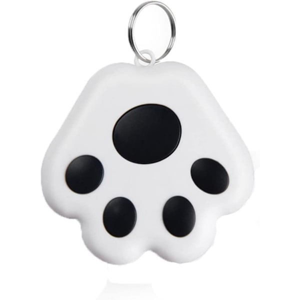 Mini GPS-tracker til kat/hund, Bluetooth-tracker til kæledyr{f2}