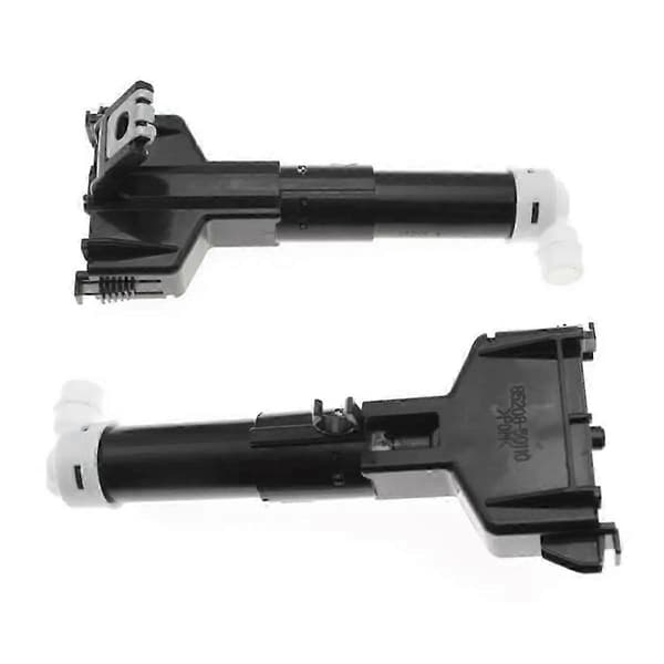 Headlight Washer Nozzle Jet Pump Headlight Water Actuator for LS460 LS460L 2013 2014 2015.