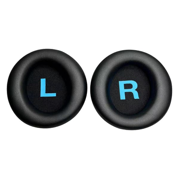 Øreputer Øreputer Kit for Lenovo Legion h300 h500 Hodetelefoner_tfrf