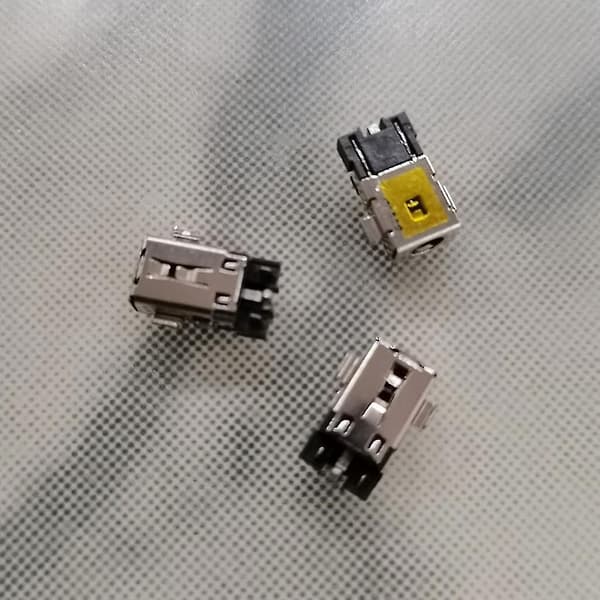 DC Strømstik Til Acer Til Aspire 5 A515-44 A515-54 A515-54g A515-55 Laptop db