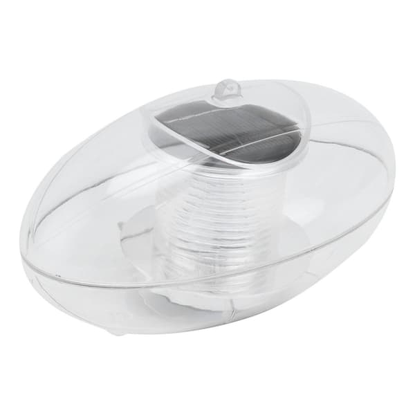 LED Water Floating Light RGB Color Changing IP67 KLB
