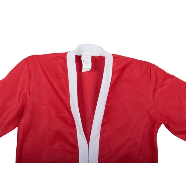 Julemand / Julefar / Julemandsdragt Børn - Jul