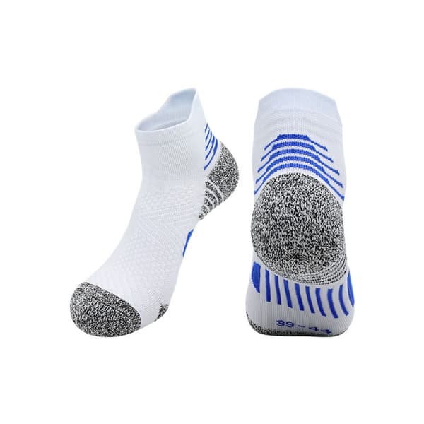 Handduksbotten Sportstrumpor Ankelstrumpor 5-M 5-M