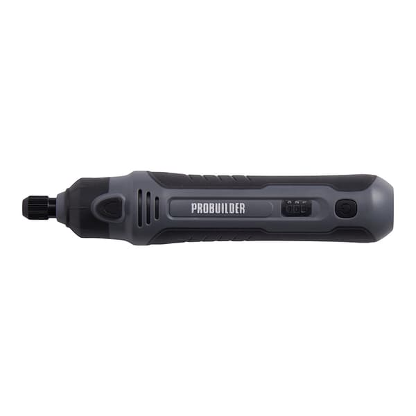 Probuilder Batteridrevet Minisliper med 25 deler
