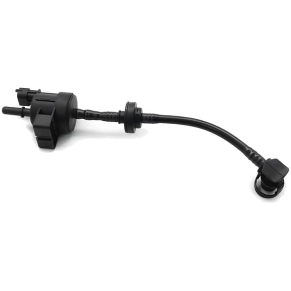 EGR-ventilens udluftningsmagnetventil til Opel Encore Corsa D J A14NET 24102695 55576071
