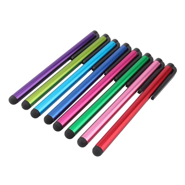 Capacitive Touch Screen Stylus Pen for iPad, iPhone, Mobile Phone, Tablet with Touch Screen