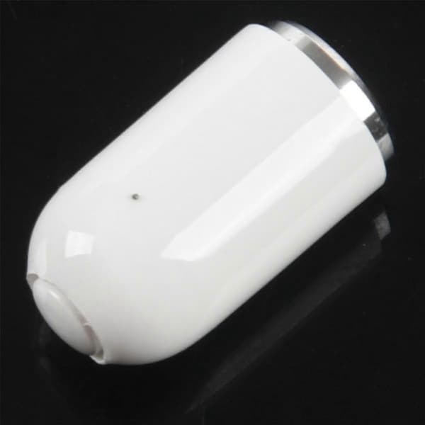 Magnetic Pen Cap, Magnetic Replacement Protective Cap for Pro Pen - White 1 pc