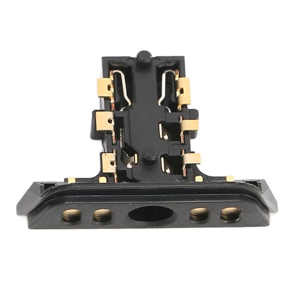Headphone Jack for PS5 Replacement Headphone Jack Port Socket for PS5 Game Console