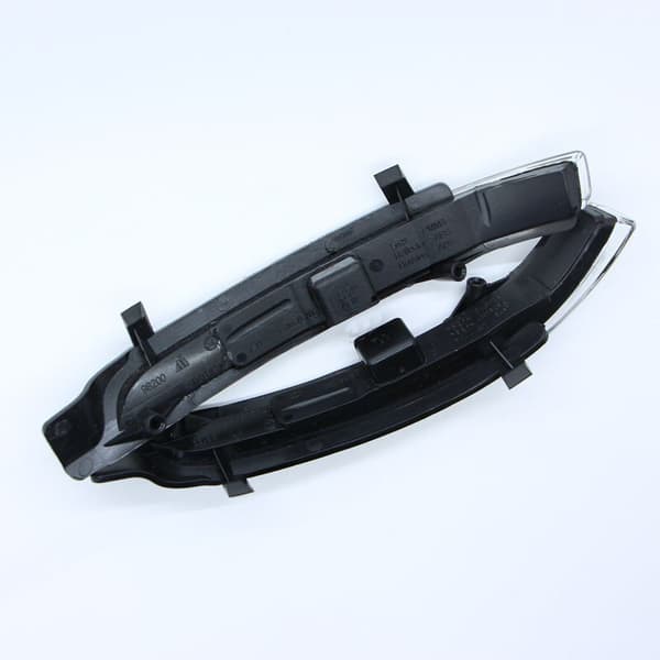 LED-blinklys til bakspejl til 2009-2013 3T0949101