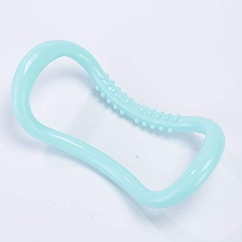 2-pak yogaudstyr Pilates-ring