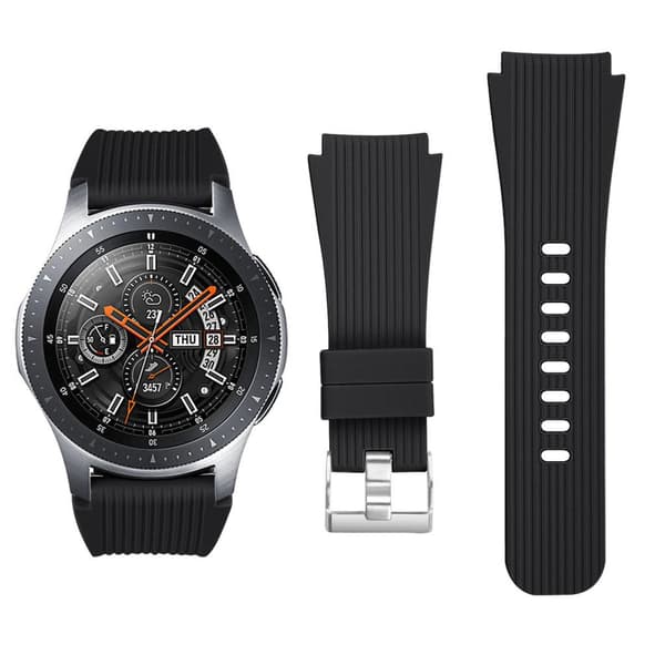 Hihna Samsung Galaxy Watch 46mm -kelloon