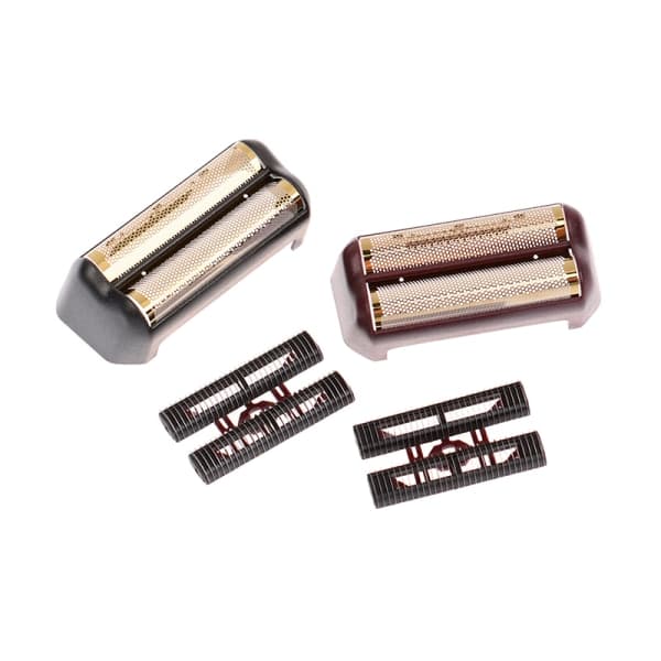 Til Wahl 8164 Elektrisk Barbermaskine Hårklipper Cover Sha Sort