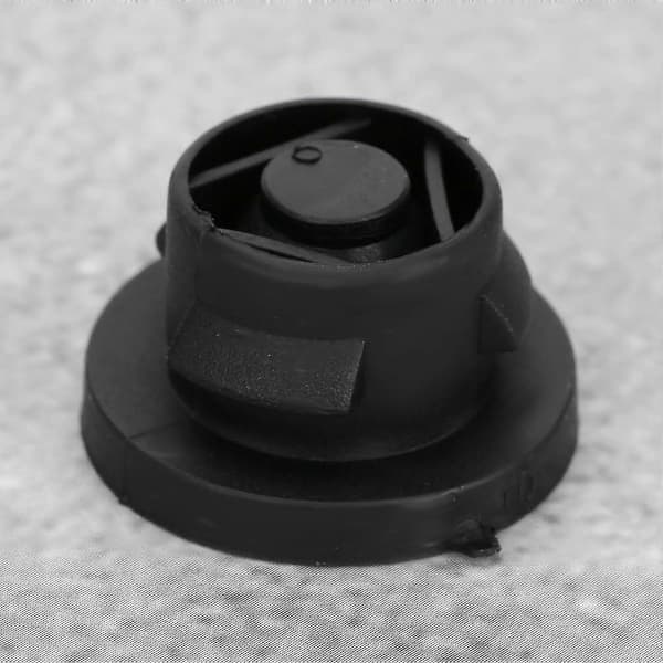 Diesel luftfilter gummibøsning 1422A3 passer til Citroen Peugeot