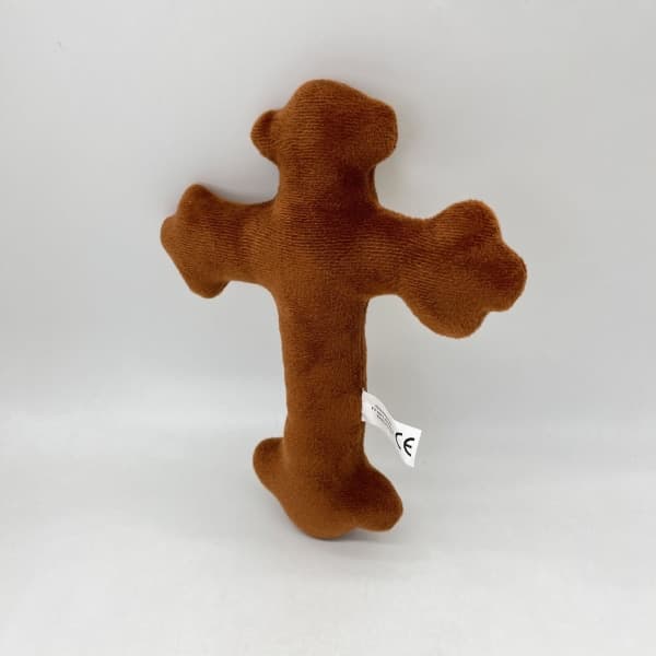 Doors Roblox Crucifix Plush Toy, Game Stuffed Plush Dolls Figure (9.4\")