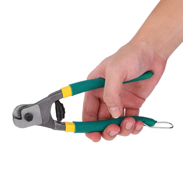 Wire Cutter Cutting Pliers Repair Tool for Bicycle Speed Line Brake Cable