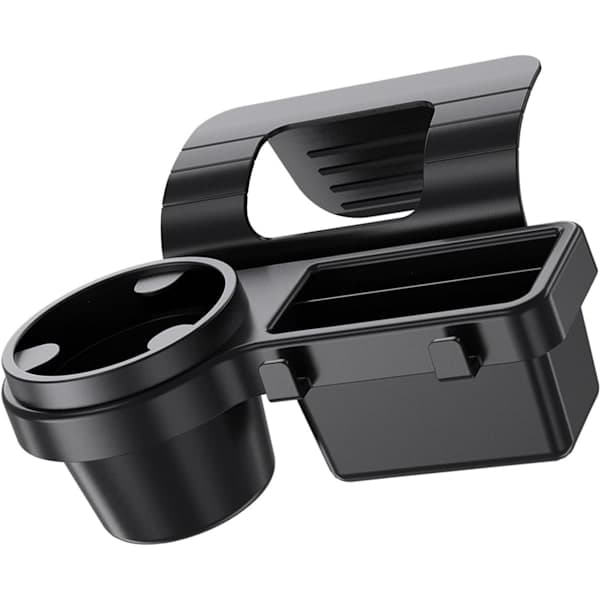 Bilorganisator Bagasjerom, Bilorganisator, Bilseteorganisator, Bildøroppbevaring, Utvidbare oppbevaringssystemer, Telefonholder, Drikkeholder